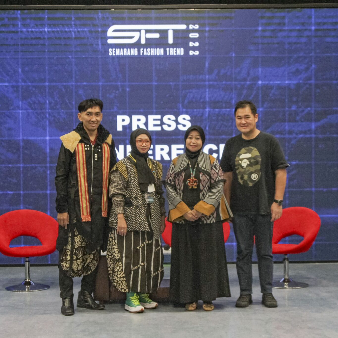 Semarang Fashion Trend 2022