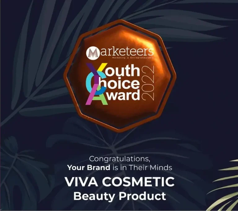 Youth Choice Award (YCA) 2022