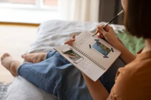 Journaling hingga Letter to My Future Self: Yuk, Kenalan!